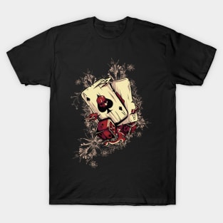 Gambler T-Shirt